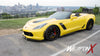 WEAPON-X Forged: FASTx5 Custom Wheels (2 piece Duoblock)