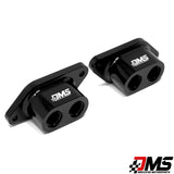 DMS: 2009-13 Chevrolet Corvette ZR1 Coolant Manifolds