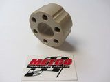 solid isolator