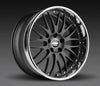 Forgeline: Premier Series Wheels