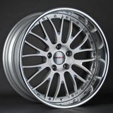 Forgeline: Premier Series Wheels