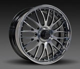 Forgeline: Premier Series Wheels