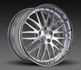 Forgeline: Premier Series Wheels