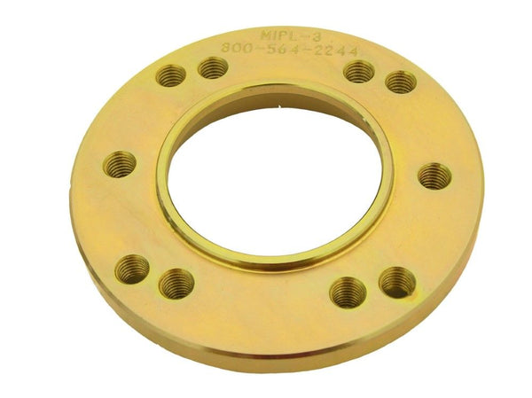 Driveshaft Shop: 4-Bolt Outer To 108mm CV Flange 1990-1994 Mitsubishi Eclipse 1G