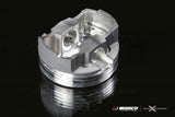 WEAPON-X: LT1 LT4 LT5 Forged Short Block 378 to 454 Cubic Inch (Optional Sleeving)