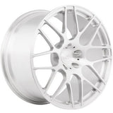 360 Forged: Monobloc 1 piece