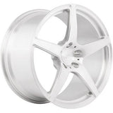 360 Forged: Monobloc 1 piece