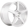 360 Forged: Monobloc 1 piece