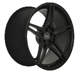 DPE Wheels: MT Series