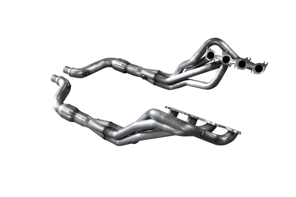 American Racing: 2015 - UP Mustang 5.0L Coyote 2015 DIRECT CONNECTION System Headers