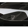 Nowicki Autosport: 2020-21 C8 CHEVY CORVETTE -- CONCEPT8 BESPOKE CARBON FIBER CAMERA BEZEL