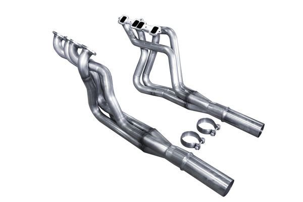 American Racing: 1978-1988 Oldsmobile G-body Big Block Headers, 1-7/8