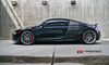 Modulare: B18 Evo Forged Monoblock Wheels