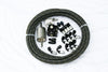 Squash:  Dual Tank Pump Return Fuel System