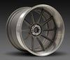 Forgeline: Concave Series Wheels