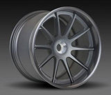 Forgeline: Concave Series Wheels