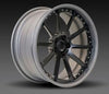 Forgeline: Concave Series Wheels