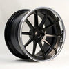 Forgeline: Concave Series Wheels