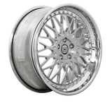 DPE Wheels: Signature Series