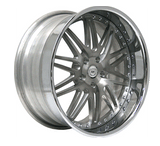 DPE Wheels: Signature Series