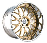 DPE Wheels: Signature Series