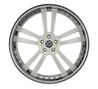 DPE Wheels: Signature Series