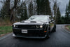 MBRP: 2017-21 Dodge Challenger 5.7L HEMI -- 3