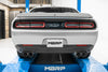 MBRP: 2015-16 Dodge Challenger 5.7L HEMI -- 3