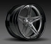 Forgeline: Concave Series Wheels