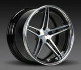 Forgeline: Concave Series Wheels