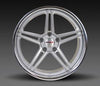 Forgeline: Concave Series Wheels