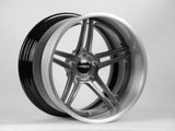 Forgeline: Concave Series Wheels