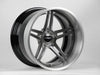 Forgeline: Concave Series Wheels