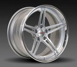 Forgeline: Concave Series Wheels