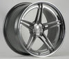 Forgeline: Concave Series Wheels