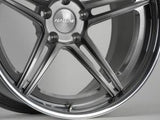 Forgeline: Concave Series Wheels