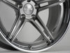 Forgeline: Concave Series Wheels