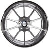 360 Forged: Competition