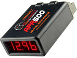 Ballenger: AFR500 V2 and wideband 02 sensor