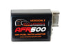 Ballenger: AFR500 V2 and wideband 02 sensor