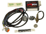 Ballenger: AFR500 V2 and wideband 02 sensor
