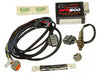 Ballenger: AFR500 V2 and wideband 02 sensor