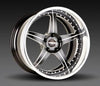 Forgeline: Premier Series Wheels