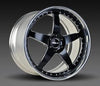 Forgeline: Premier Series Wheels