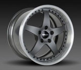 Forgeline: Premier Series Wheels