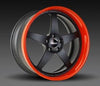 Forgeline: Premier Series Wheels