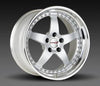 Forgeline: Performance Series Wheels