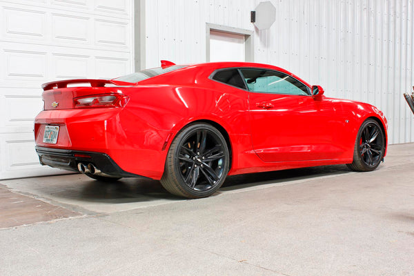 2014 camaro deals ss lowering springs