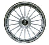 DPE Wheels: SP Series