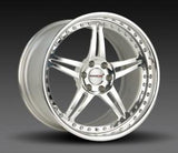 Forgeline: Premier Series Wheels